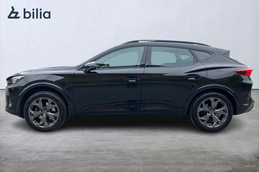 Bild 2 av CUPRA Formentor 1.5ETSI 150HK AUT DRAGKROK/V-HJUL