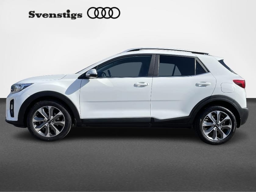 Bild 4 av Kia Stonic 1,0 T-GDI Advance Plus