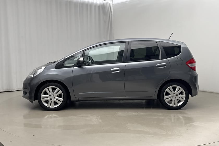 Bild 2 av Honda Jazz