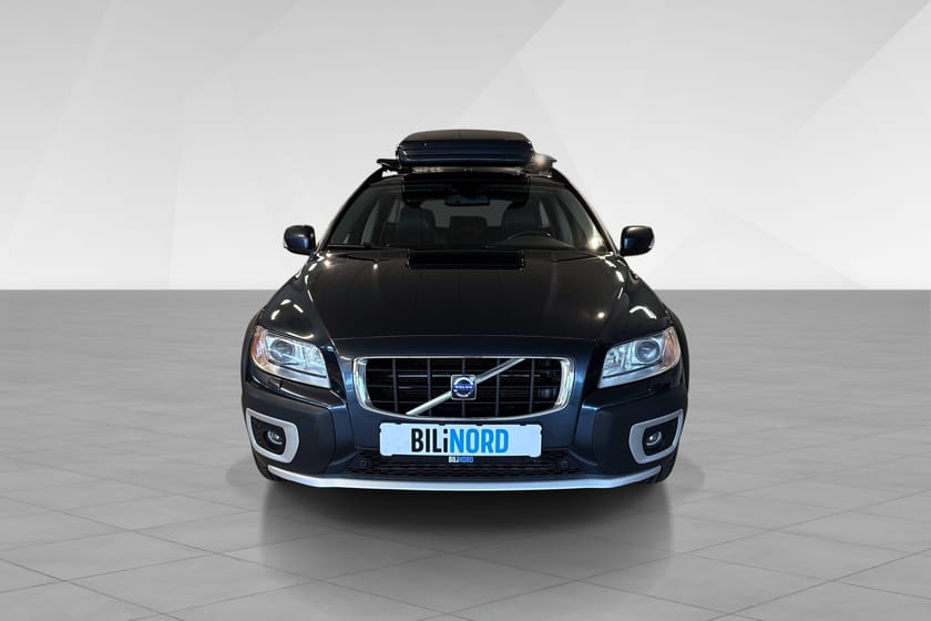 Bilde 2 av Volvo XC70 D5 AWD Summum