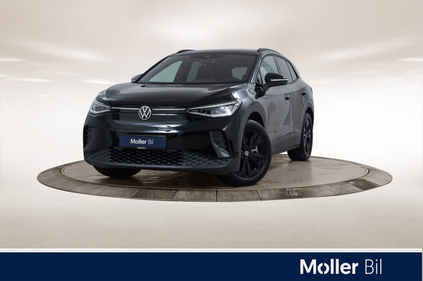 Bilde 1 av Volkswagen ID.4 Pro 4M