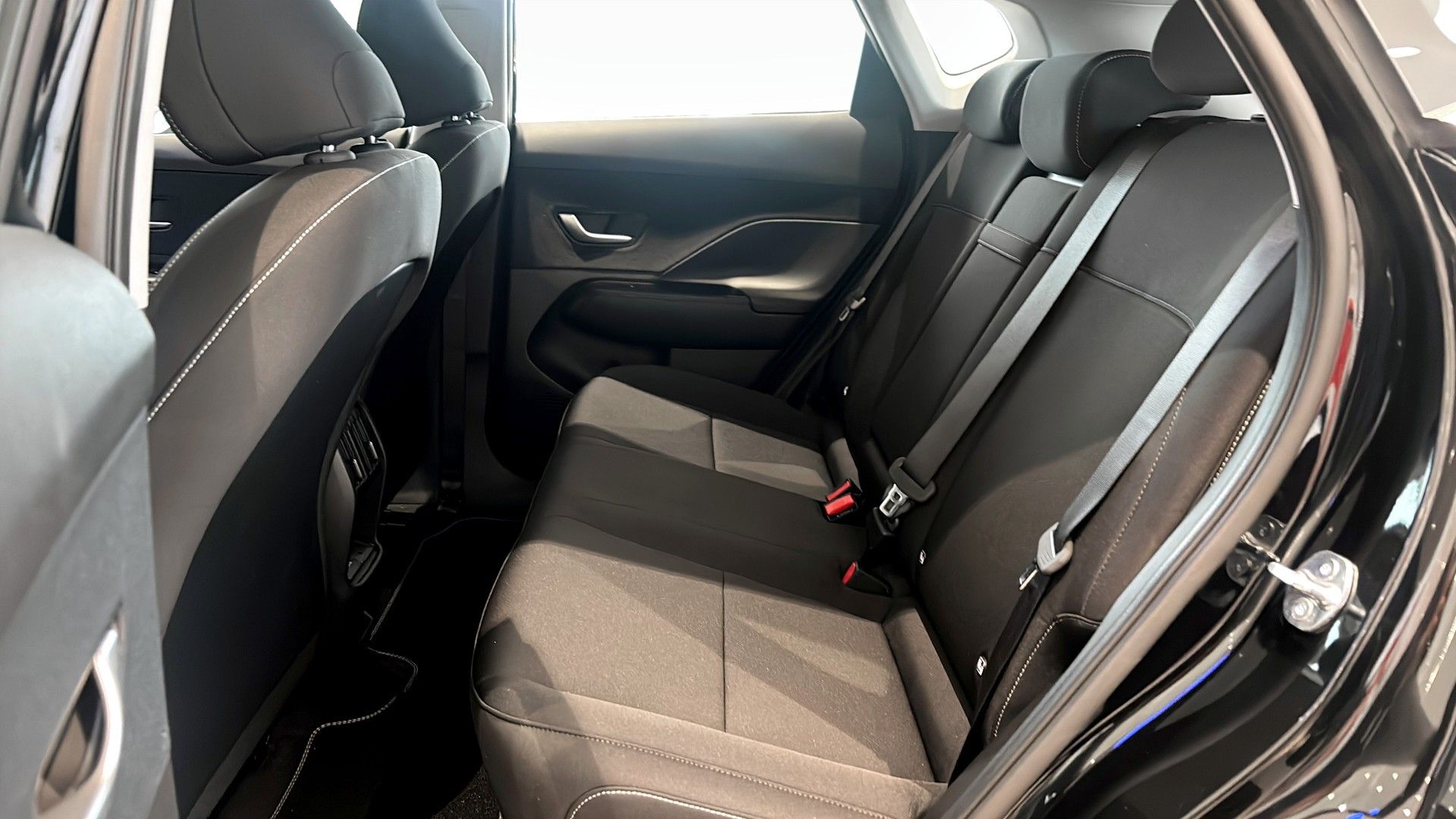 Hyundai Kona 2027, bild 5/10