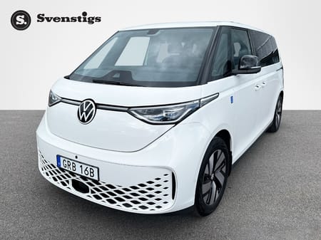 Volkswagen ID. Buzz LWB