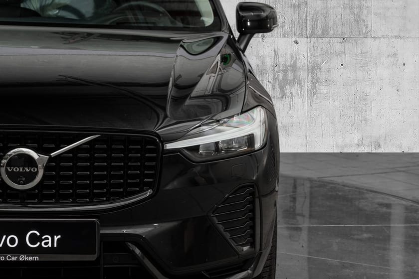 Bilde 4 av Volvo XC60 T6 Long Range Ultimate Dark Hengerfeste Head-Up