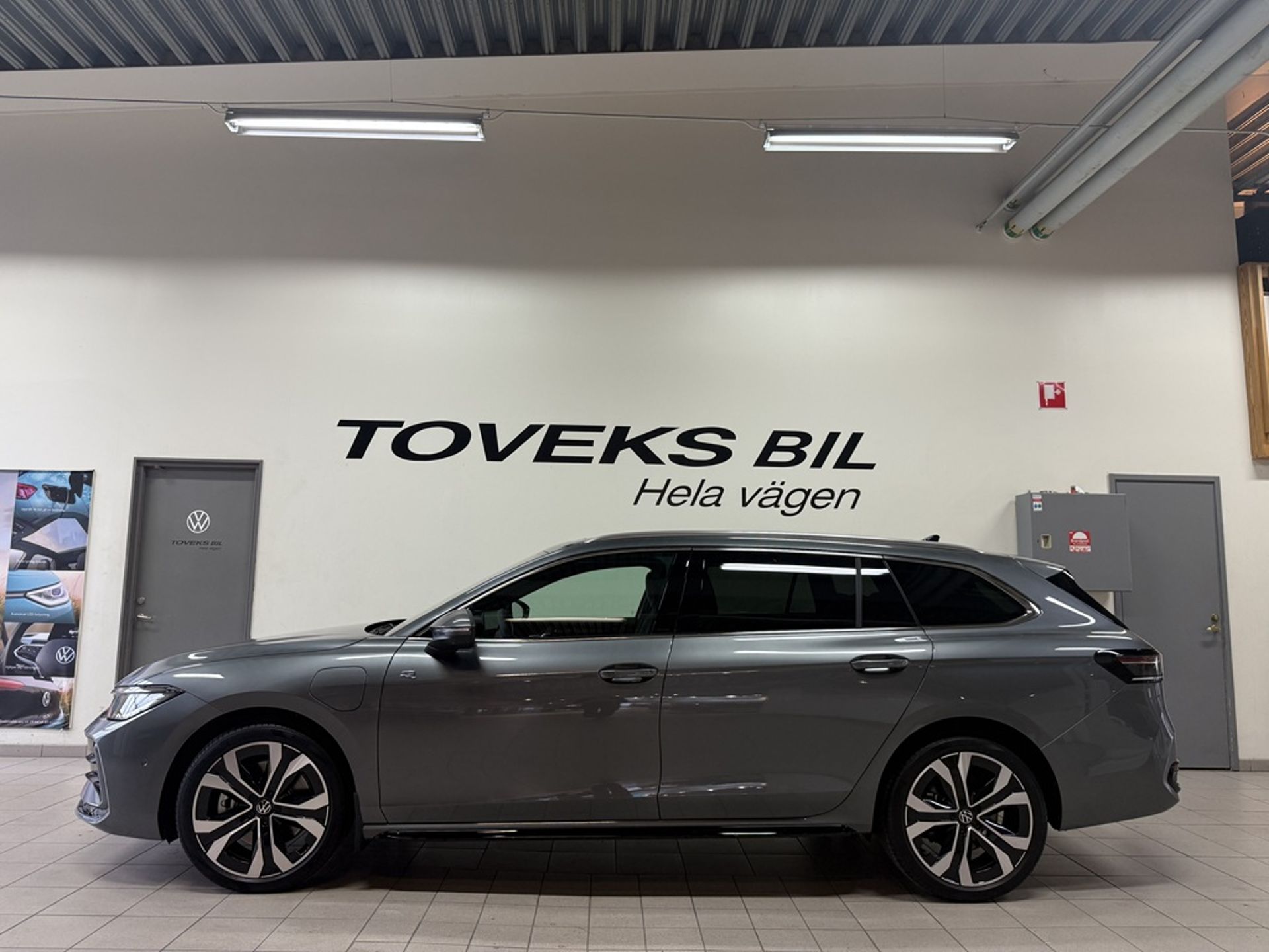 Volkswagen Passat 2027, bild 3/10