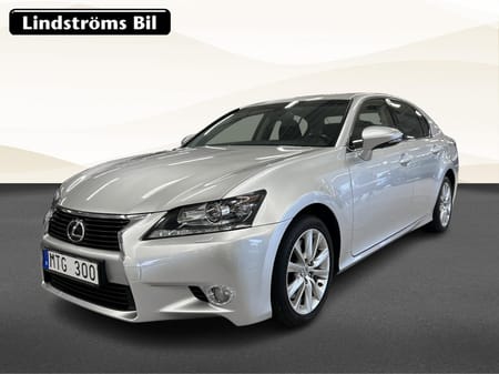 Lexus GS 250