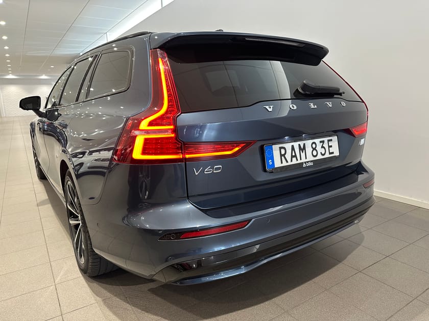 Bild 2 av Volvo V60