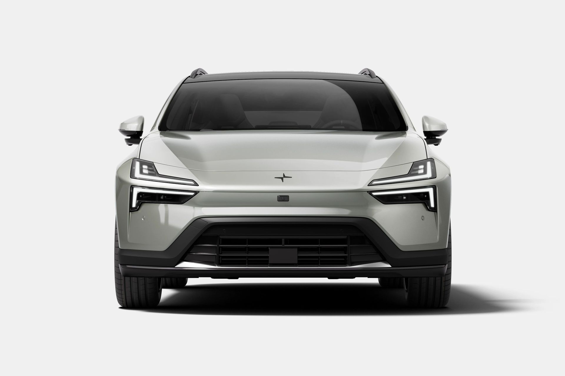 Polestar 4 Long Range Dual Motor 2027, bild 3/10