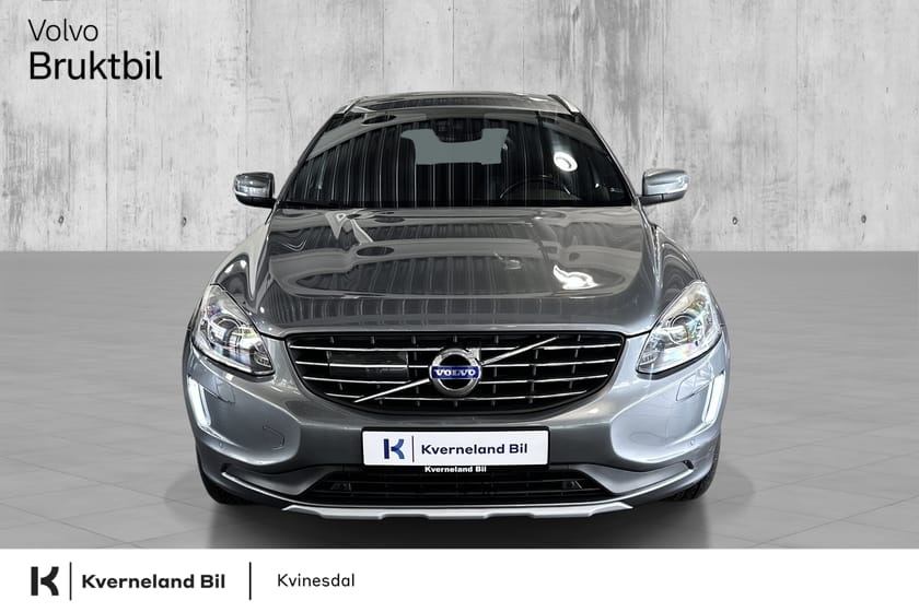 Bilde 2 av Volvo XC60