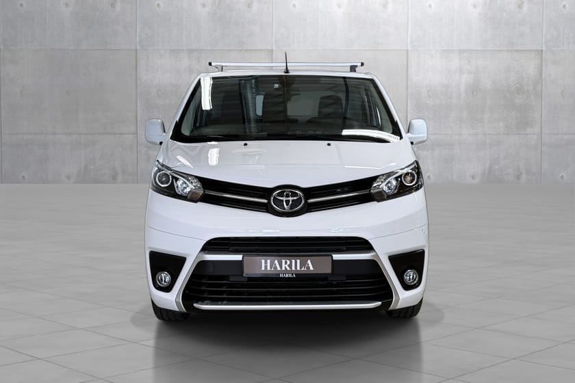 Bilde 2 av Toyota Proace Electric Comfort - L2