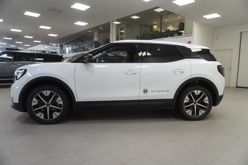 Bild 3 av Ford Explorer EV Extended Range AWD