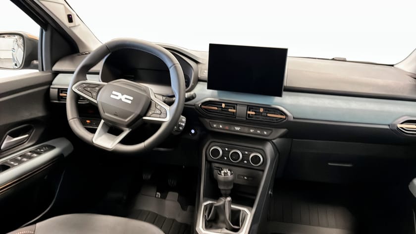 Bild 4 av Dacia Sandero Stepway EXTREME TCE 110 *Privatleasing från 2190kr/mån*