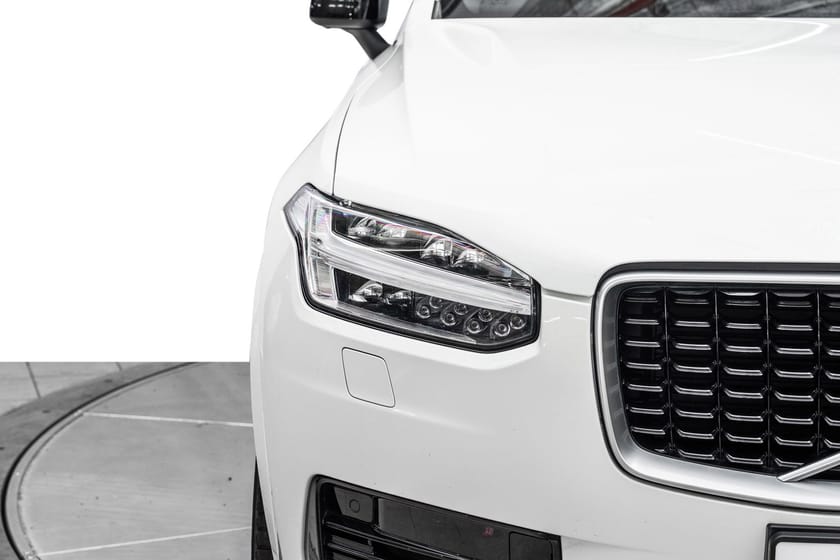 Bilde 4 av Volvo XC90 ACC/Krok/Bowers&Wilkins/360/Headup/Se utstyr!