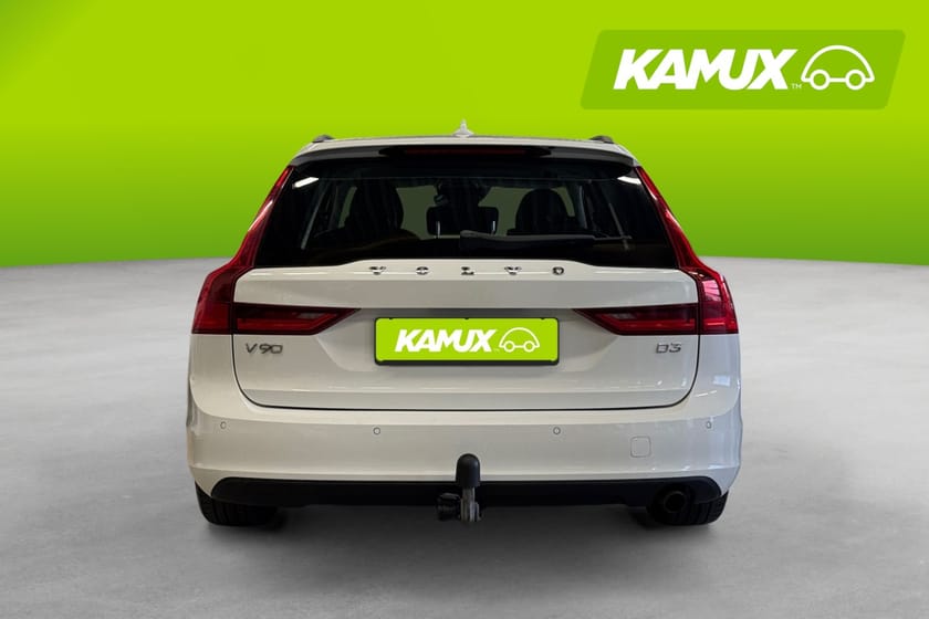 Bild 5 av Volvo V90