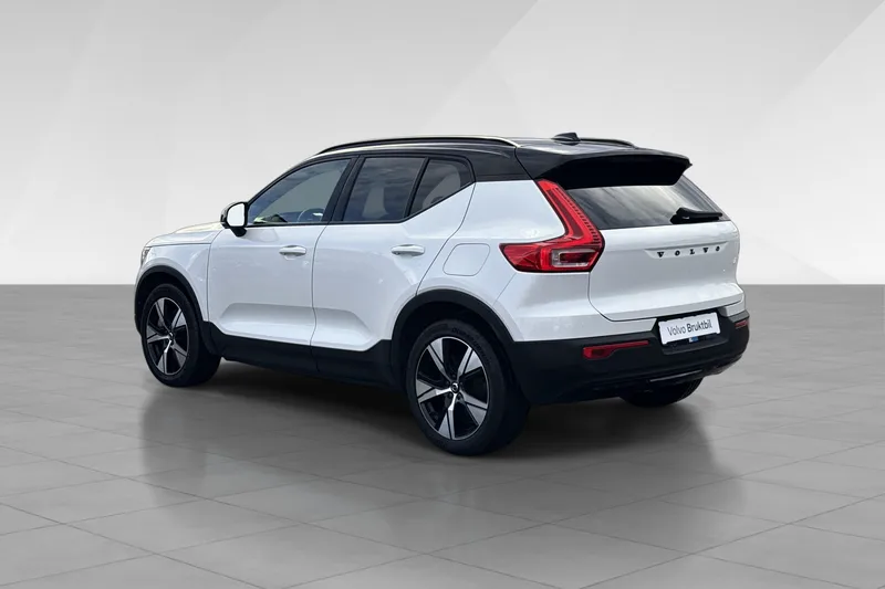 Volvo XC40 P8 AWD Recharge bilde 4