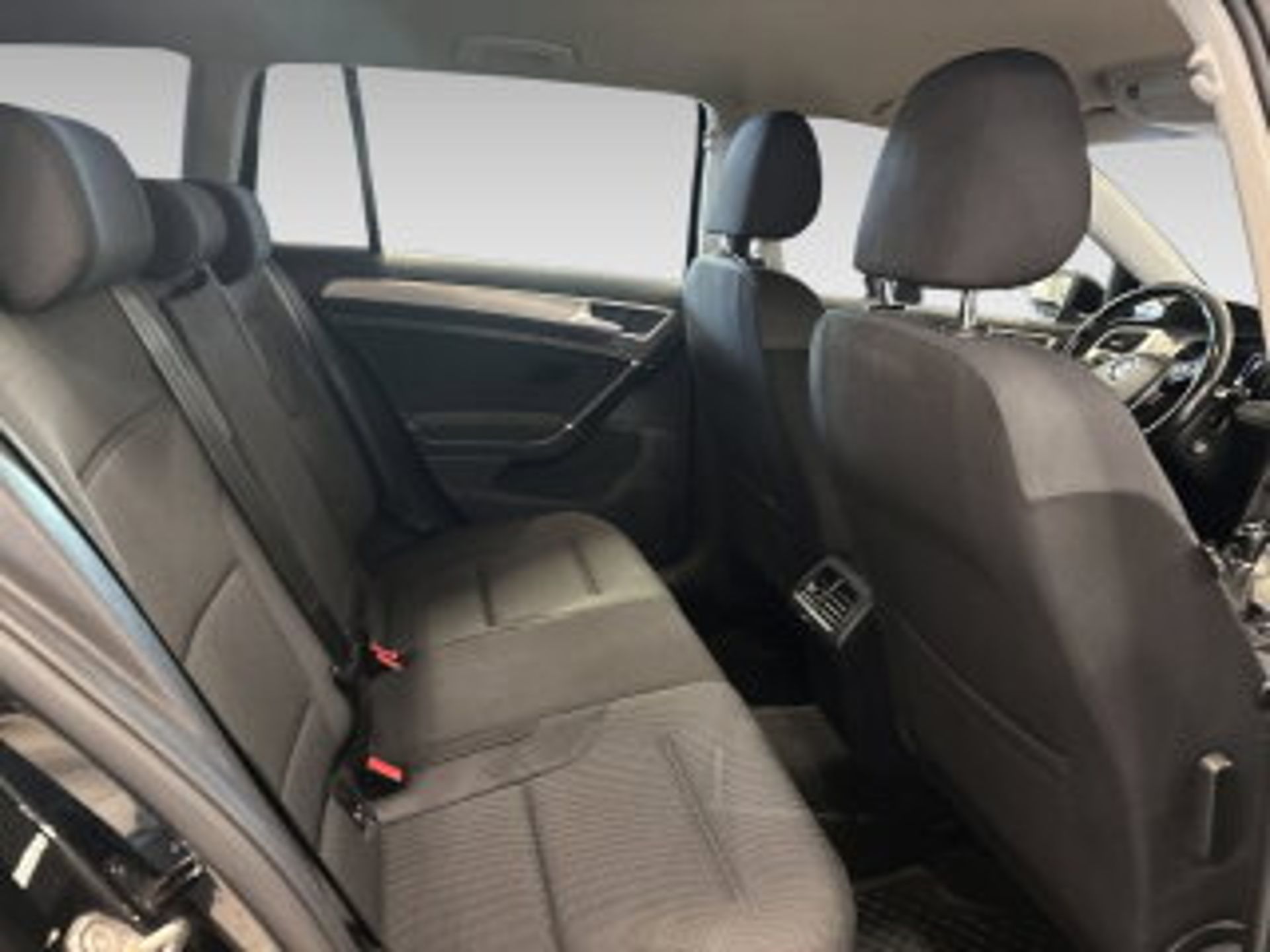 Volkswagen Golf 1.6 TDI DPF BMT 4Motion 2015, photo 7/9