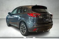 Thumnail bilde 2 av Mazda CX-5