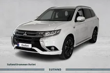 Thumnail bilde 0 av Mitsubishi Outlander PHEV