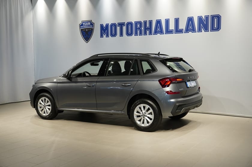 Bild 3 av Škoda Kamiq