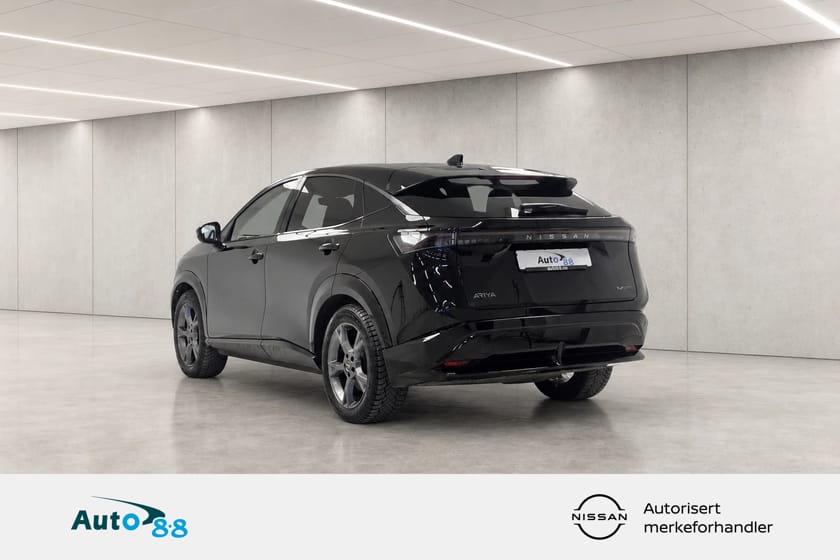 Bilde 4 av Nissan Ariya 87 e-4ORCE Advanced | | 360kamera | ACC | App