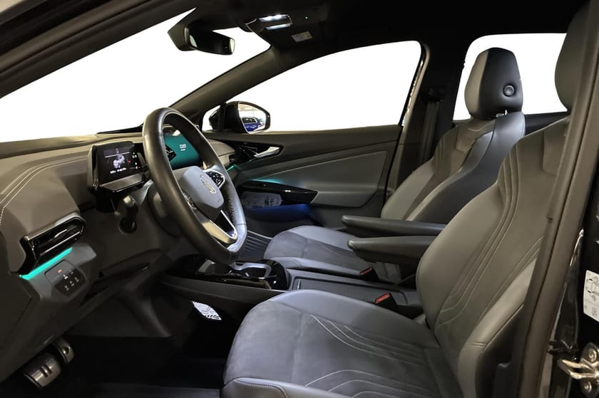 Bilde 5 av Volkswagen ID.4 Pro