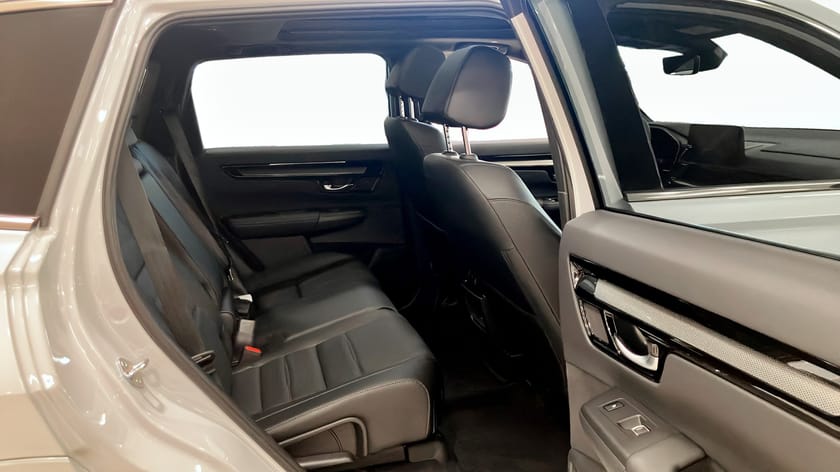 Bild 5 av Honda CR-V e:PHEV