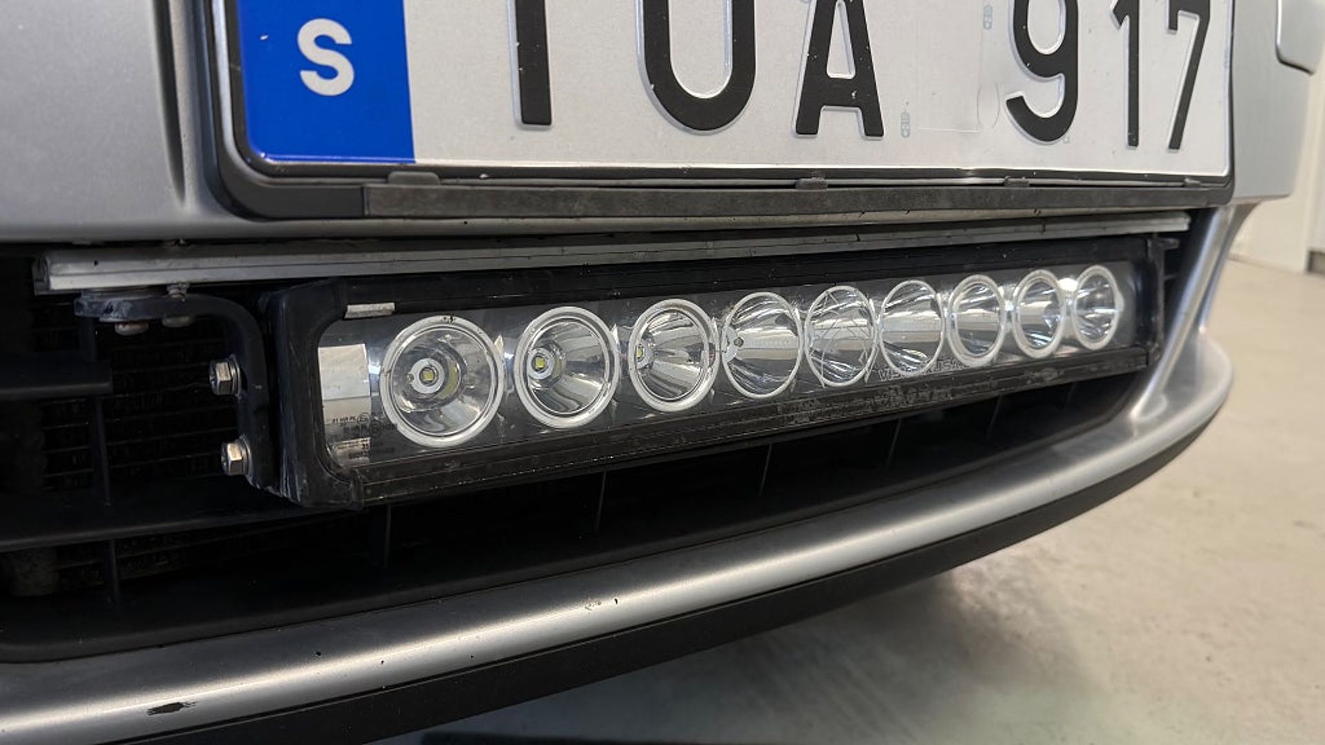 Volkswagen Golf 2009, bild 4/10