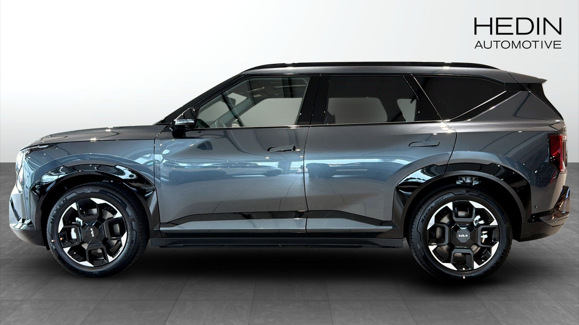 Kia EV5 GT LINE PANORAMA AWD LONG RANGE 2026, bild 6/10