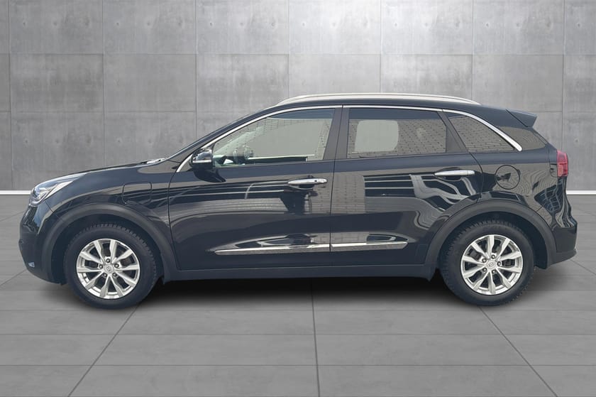Bilde 2 av Kia Niro P-HEV – Exclusive