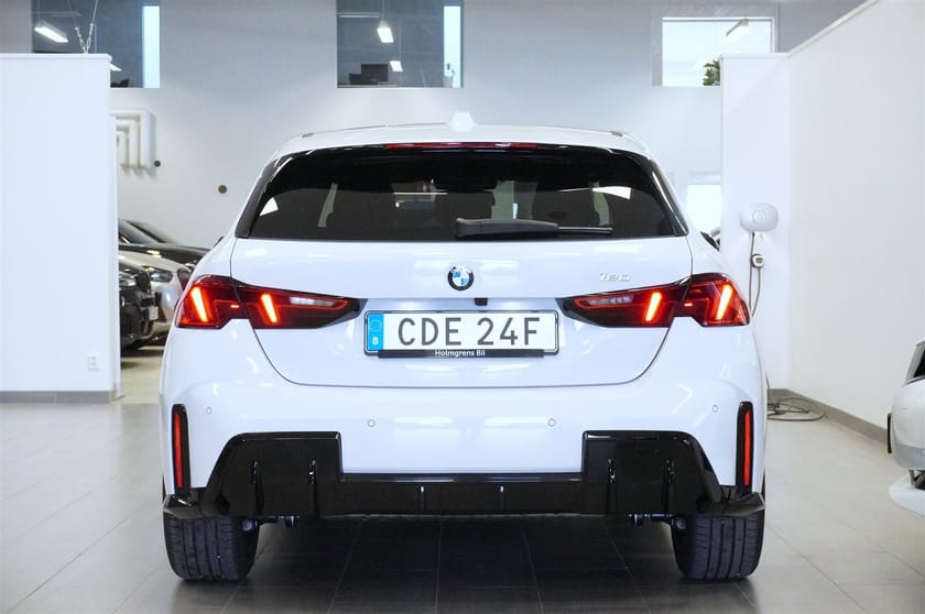 Bild 5 av BMW 120