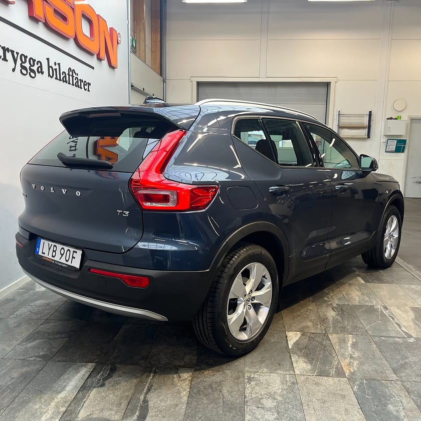 Bild 4 av Volvo XC40