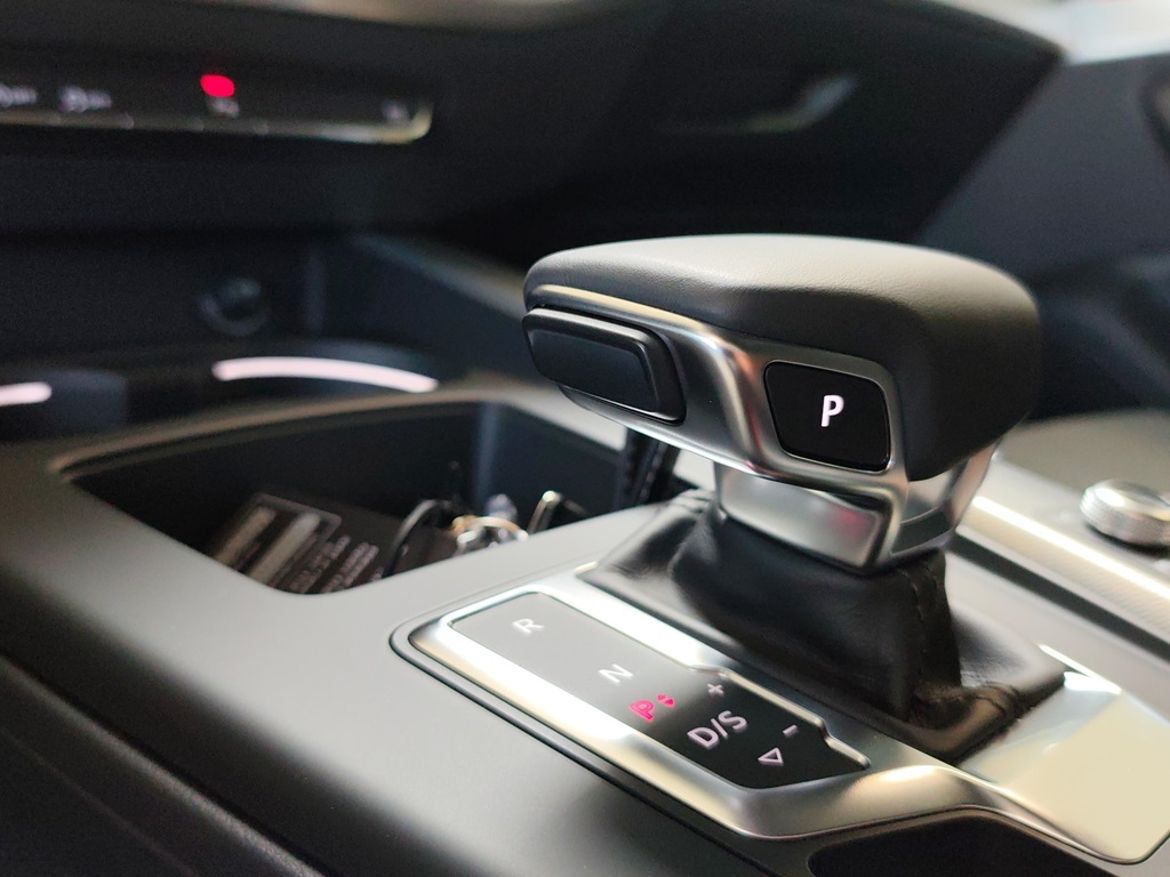 Audi Audi A5 Sportback 45 TFSI quattro — bild 12
