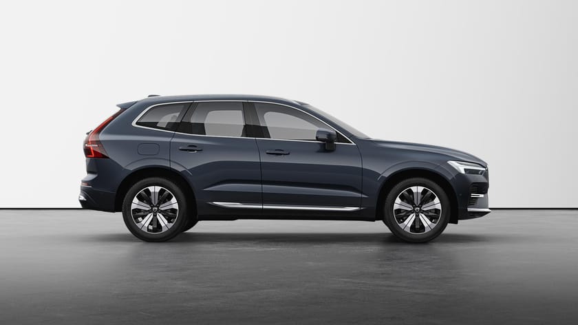 Bilde 2 av Volvo XC60 Recharge T6 Plus Bright PANO|360|19"