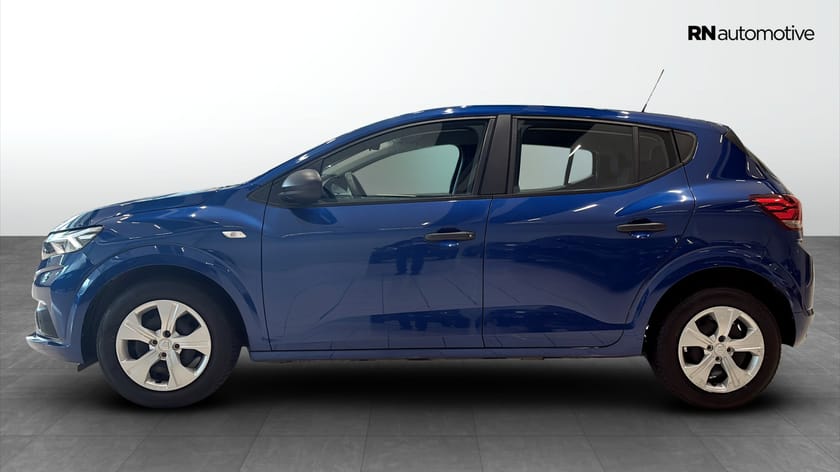 Bild 2 av Dacia Sandero Essential |TCe 90hk | Årsskatt: 536:-