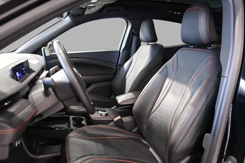 Bilde 5 av Ford Mustang Mach-E Long Range AWD