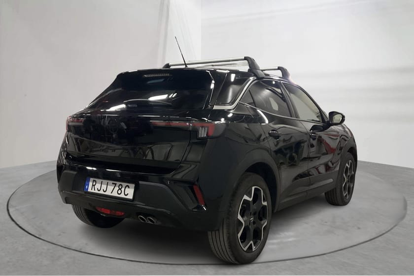 Bild 3 av Opel Mokka