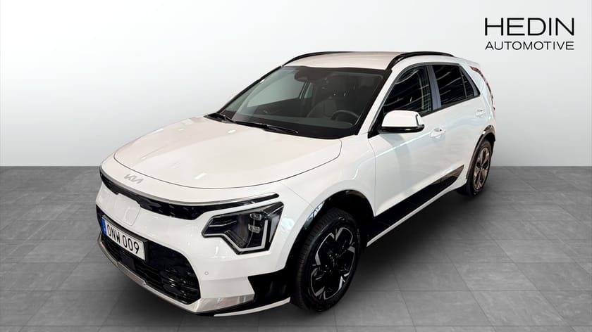 Bild 5 av Kia Niro EV