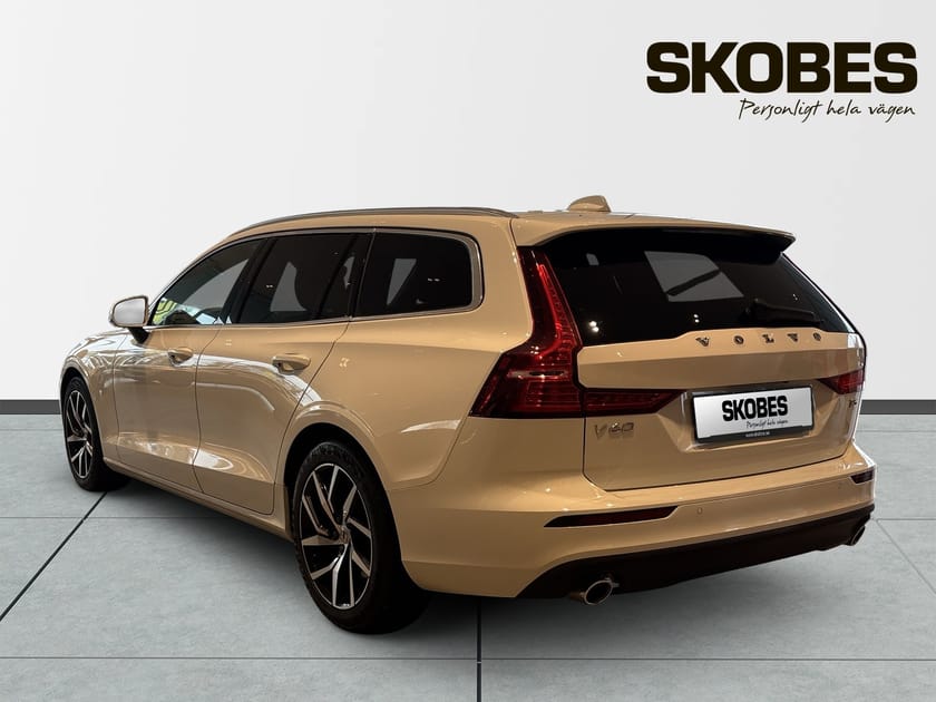 Bild 5 av Volvo V60