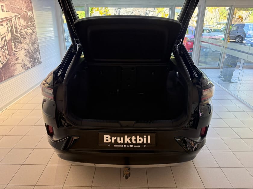 Bilde 5 av Volkswagen ID.5 Pro Performance 77kwh 204hk