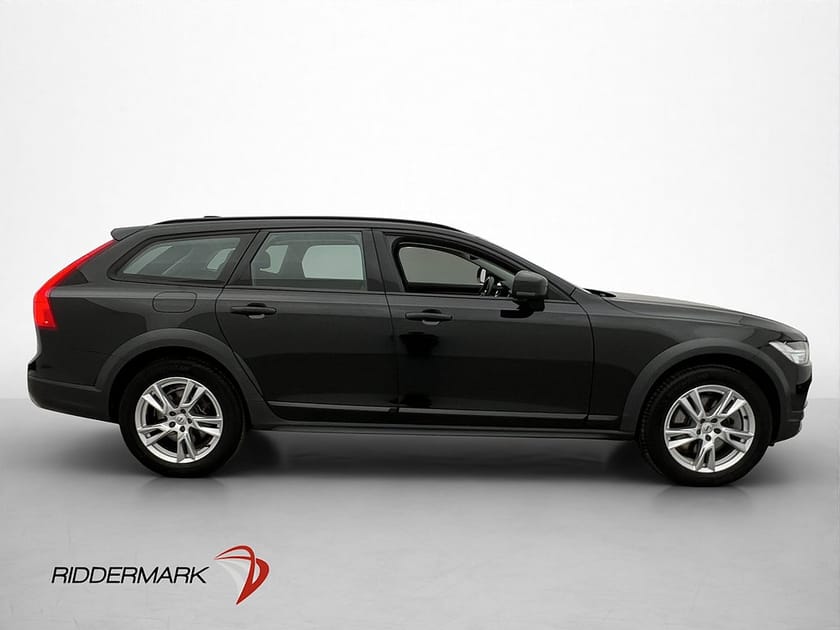 Bild 5 av Volvo V90 Cross Country D4 AWD Värm Drag CarPlay Sensorer
