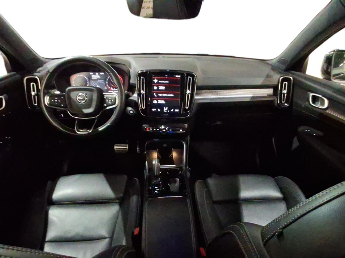 Volvo Volvo XC40 — bild 12