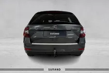 Thumnail bilde 3 av Škoda Octavia Stasjonsvogn