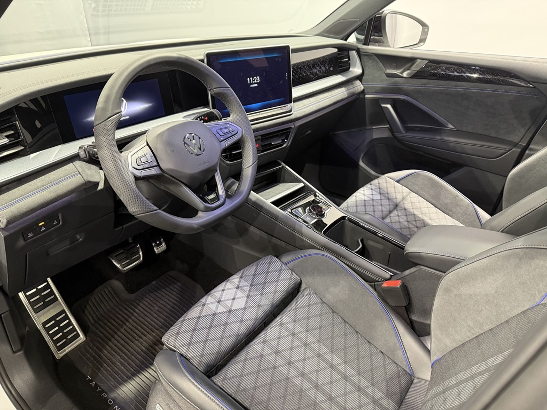 Volkswagen Tayron 2026, kuva 7/26