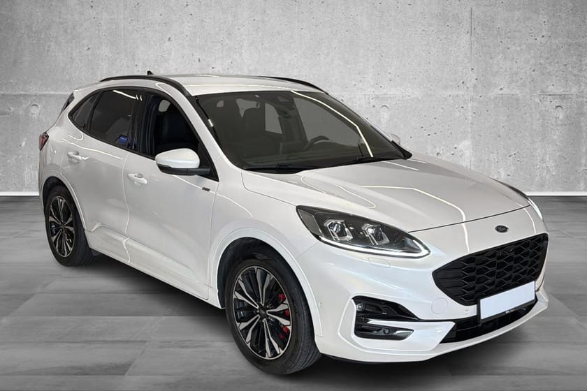 Bilde 5 av Ford Kuga Plug-In Hybrid ST-Line Krok,Head-Up,B&OPlay,Delskinn