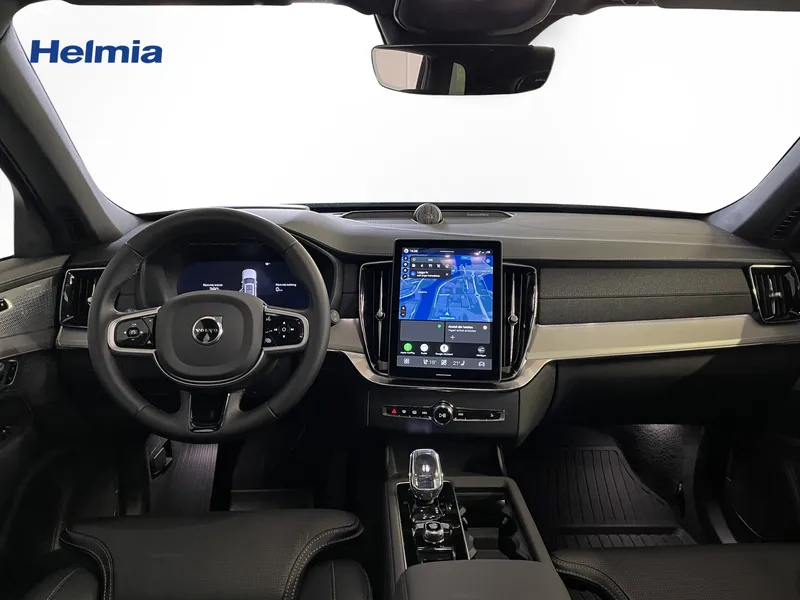 Bild 10 av 16 – Volvo XC90 T8 Ultra Black Edition
