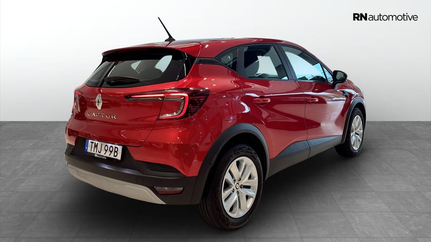 Bild 4 av Renault Captur