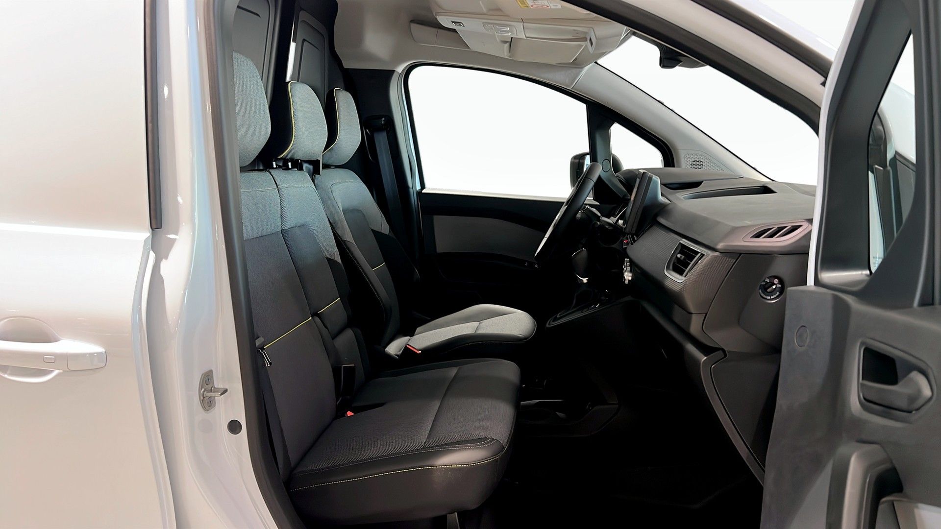 Renault Kangoo Skåpbil 1.5 Blue dCi 2026, bild 6/9