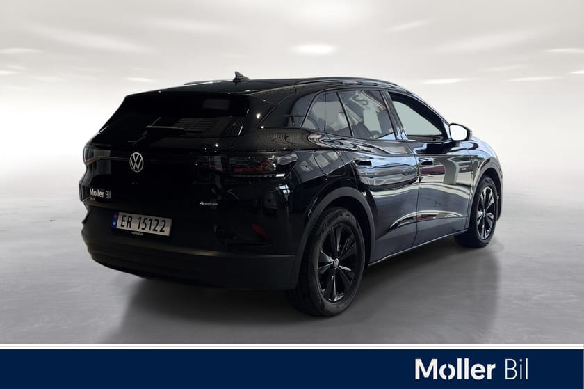 Bilde 5 av Volkswagen ID.4 Pro 4M excl. 77kwh 286hk