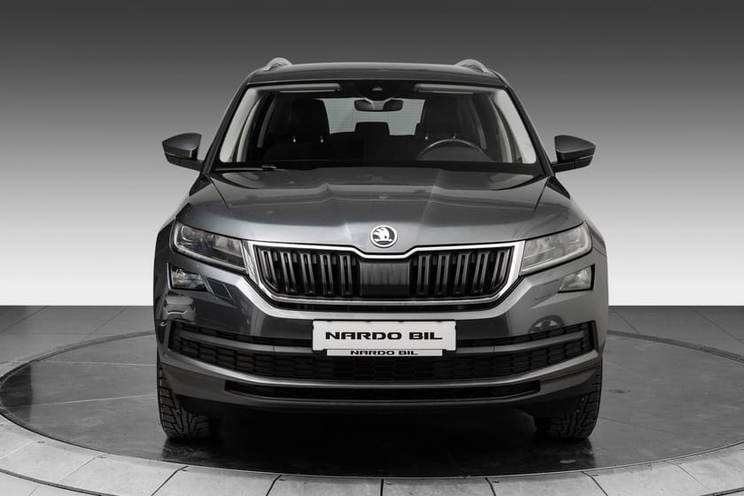 Bilde 2 av Škoda Kodiaq – Style