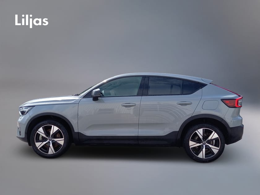 Bild 4 av Volvo C40 Recharge Extended Range Core SE
